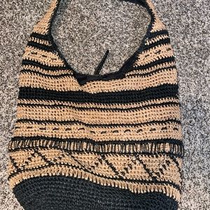 Sun n sand accessories beach bag.